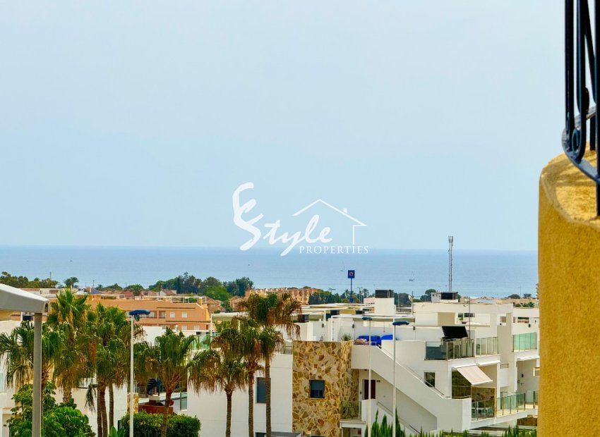 Resale - Apartment - Punta Prima