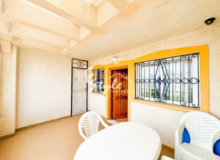 Resale - Apartment - Punta Prima