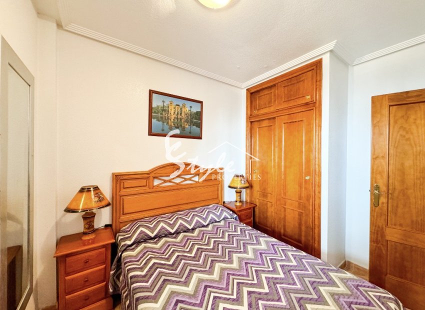 Resale - Apartment - Punta Prima