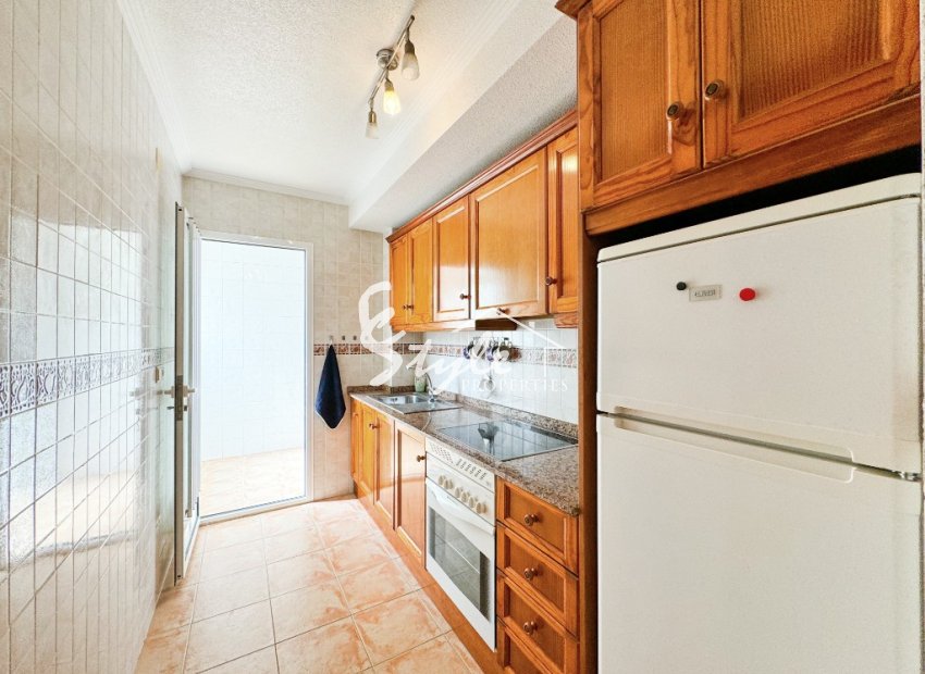 Resale - Apartment - Punta Prima