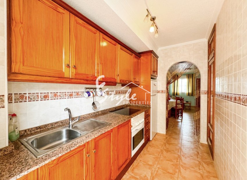 Resale - Apartment - Punta Prima