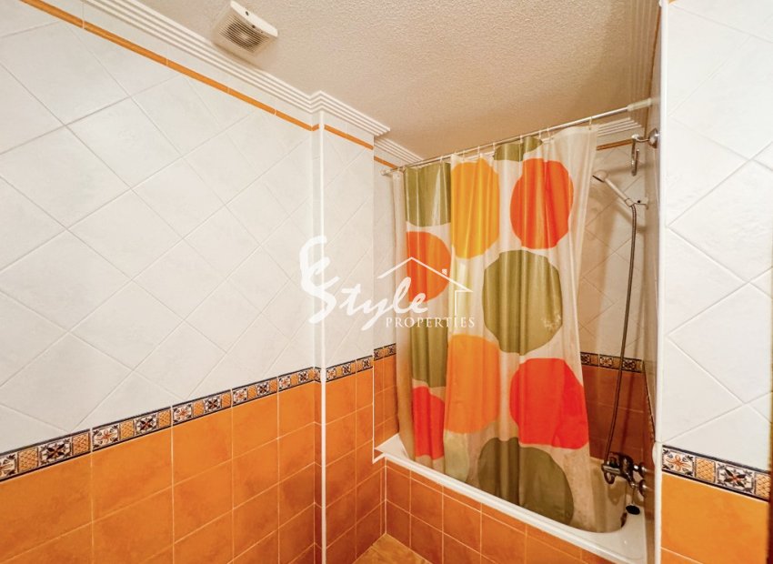 Resale - Apartment - Punta Prima