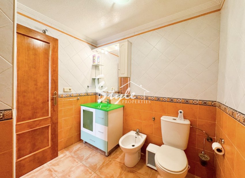 Resale - Apartment - Punta Prima