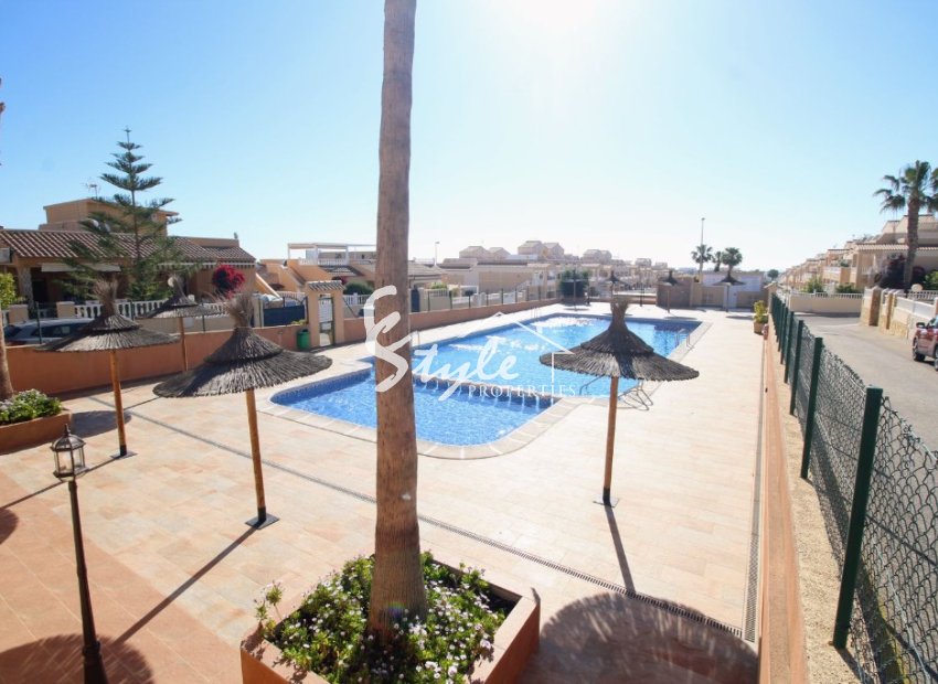 Resale - Apartment - Punta Prima