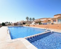 Resale - Apartment - Punta Prima