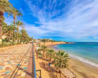 Resale - Apartment - Punta Prima