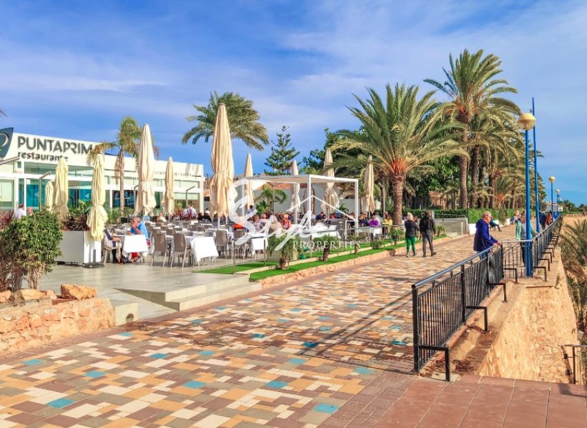 Resale - Apartment - Punta Prima