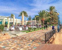 Resale - Apartment - Punta Prima