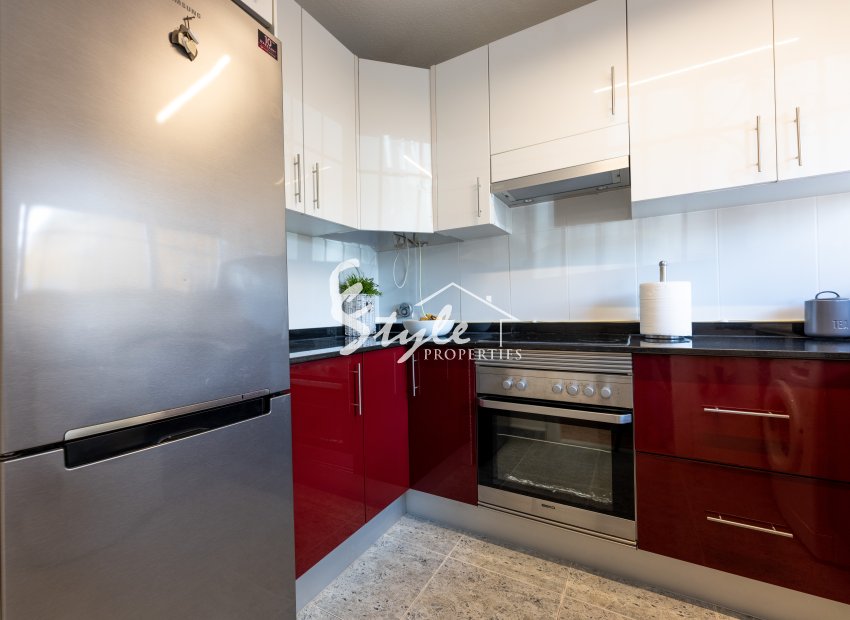 Resale - Apartment - Punta Prima