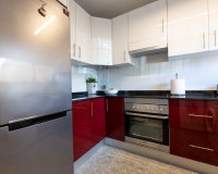 Resale - Apartment - Punta Prima