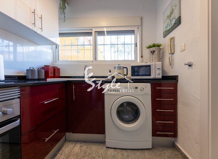 Resale - Apartment - Punta Prima