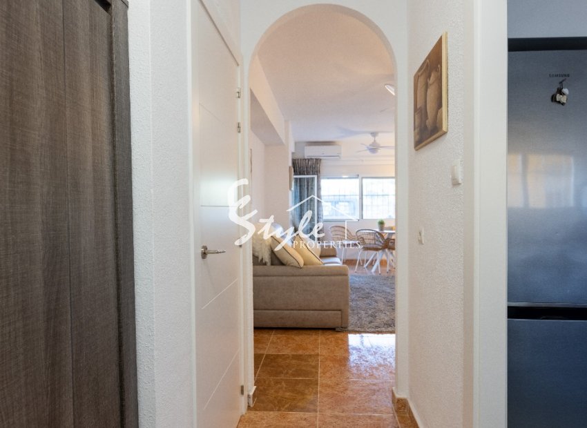 Resale - Apartment - Punta Prima