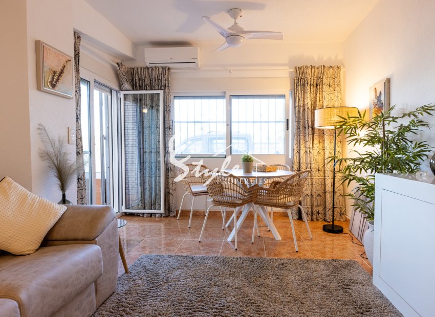 Resale - Apartment - Punta Prima