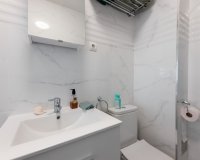 Resale - Apartment - Punta Prima