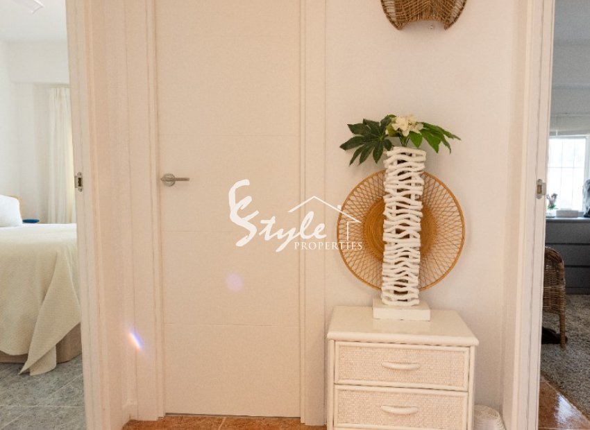 Resale - Apartment - Punta Prima