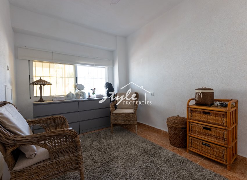Resale - Apartment - Punta Prima