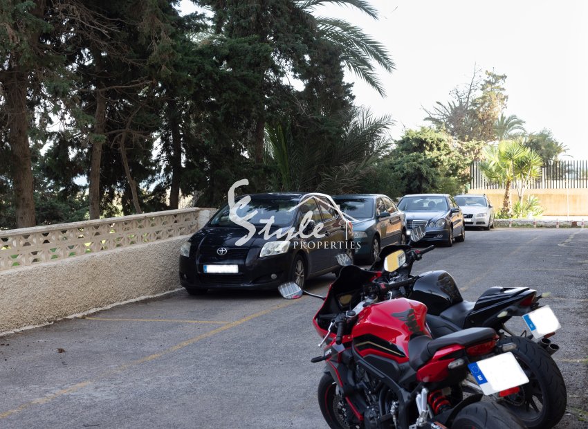 Resale - Apartment - Punta Prima