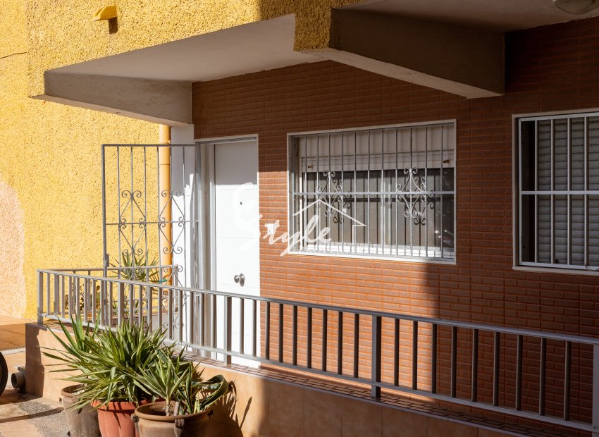 Resale - Apartment - Punta Prima