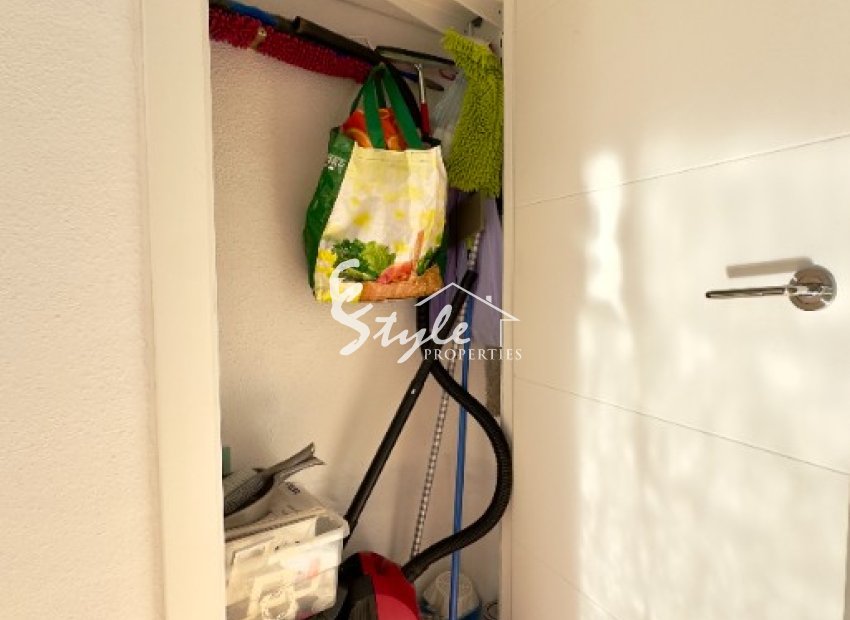 Resale - Apartment - Punta Prima