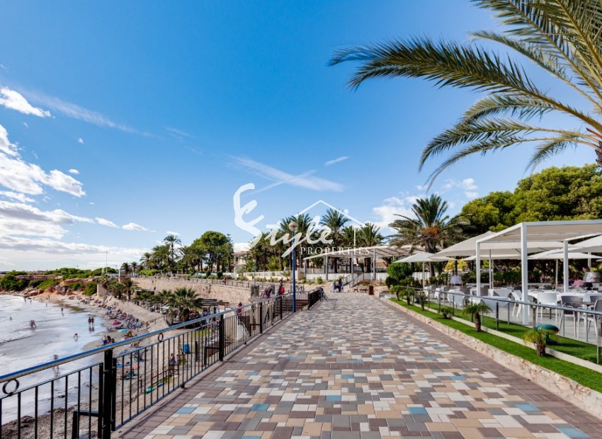 Resale - Apartment - Punta Prima