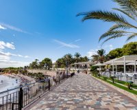 Resale - Apartment - Punta Prima