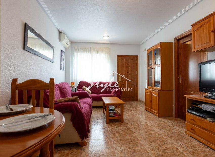 Resale - Apartment - Punta Prima