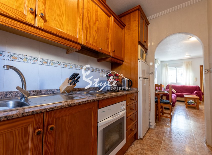 Resale - Apartment - Punta Prima