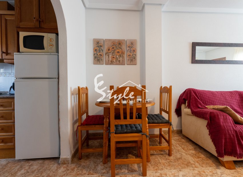 Resale - Apartment - Punta Prima