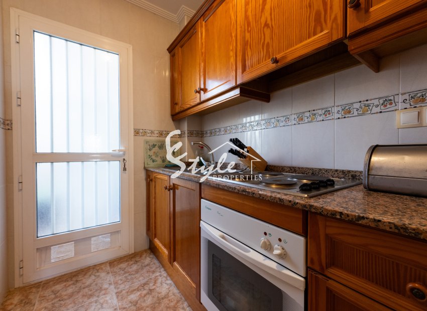 Resale - Apartment - Punta Prima