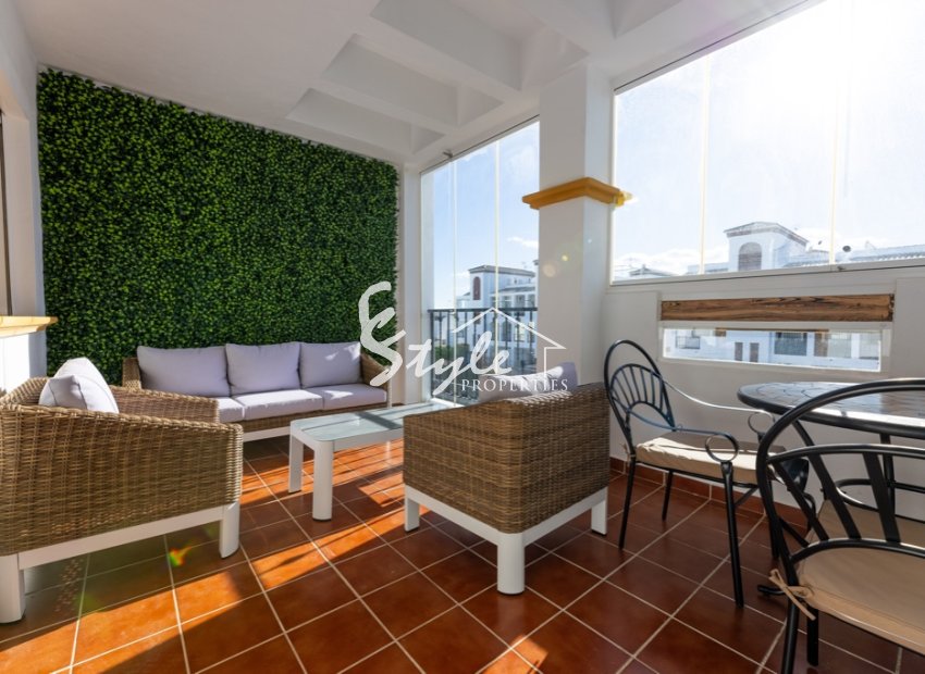 Resale - Apartment - Punta Prima