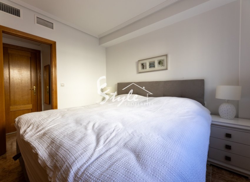 Resale - Apartment - Punta Prima