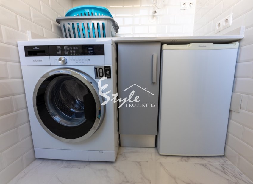 Resale - Apartment - Punta Prima