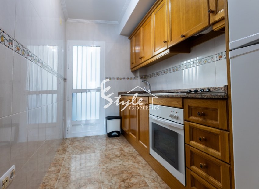 Resale - Apartment - Punta Prima