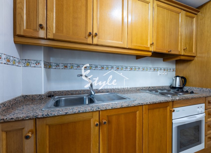 Resale - Apartment - Punta Prima