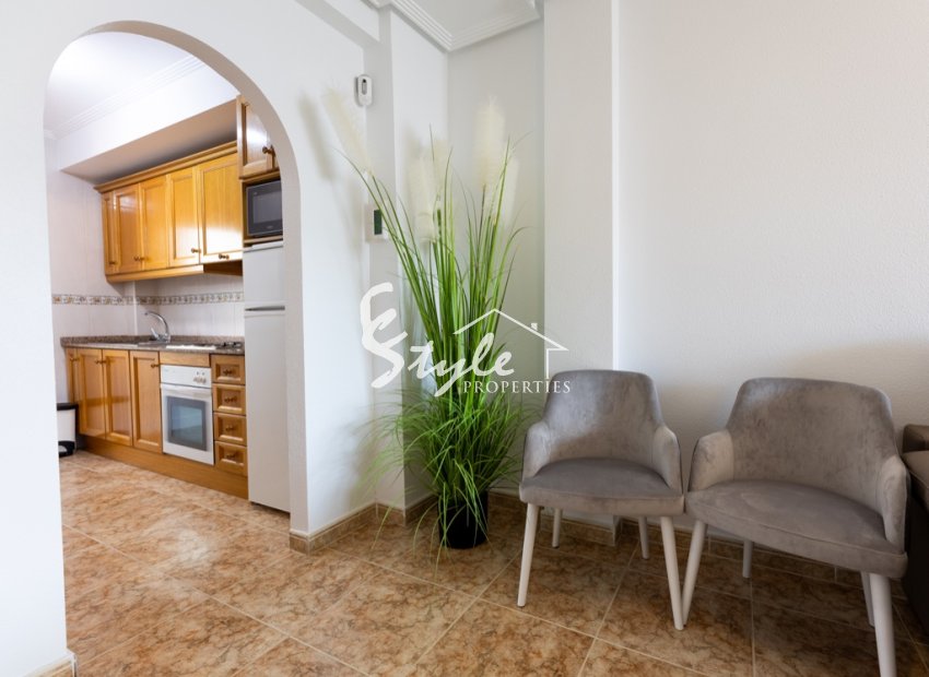 Resale - Apartment - Punta Prima