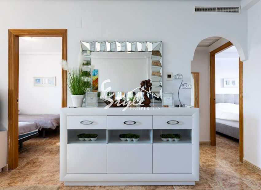 Resale - Apartment - Punta Prima