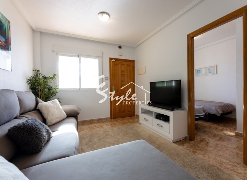 Resale - Apartment - Punta Prima