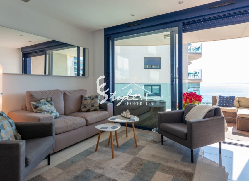 Resale - Apartment - Punta Prima