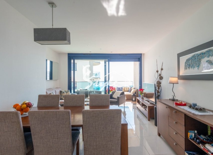 Resale - Apartment - Punta Prima