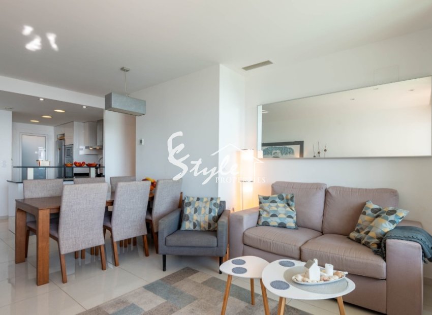 Resale - Apartment - Punta Prima