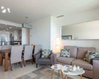 Resale - Apartment - Punta Prima