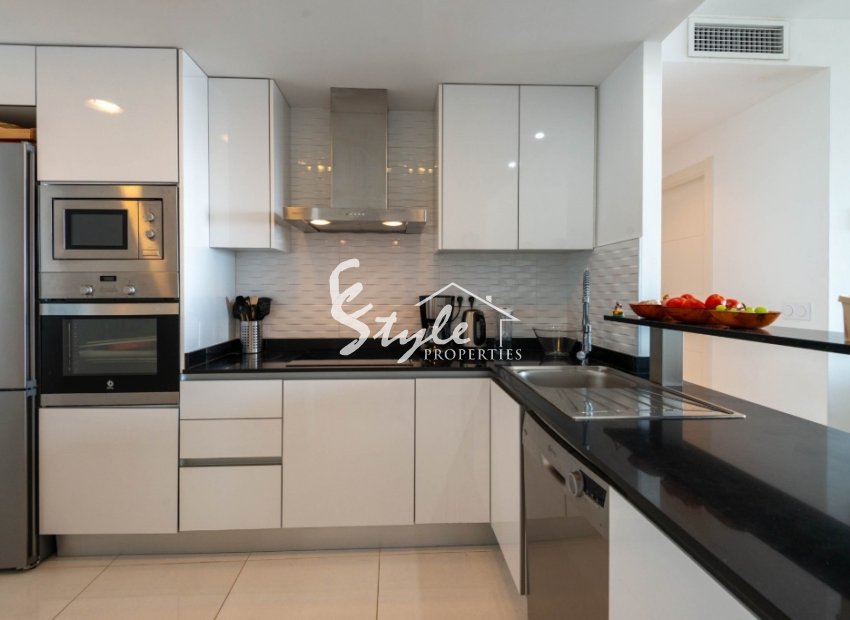 Resale - Apartment - Punta Prima