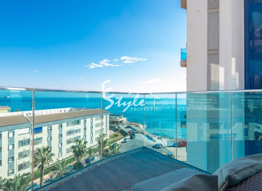 Resale - Apartment - Punta Prima