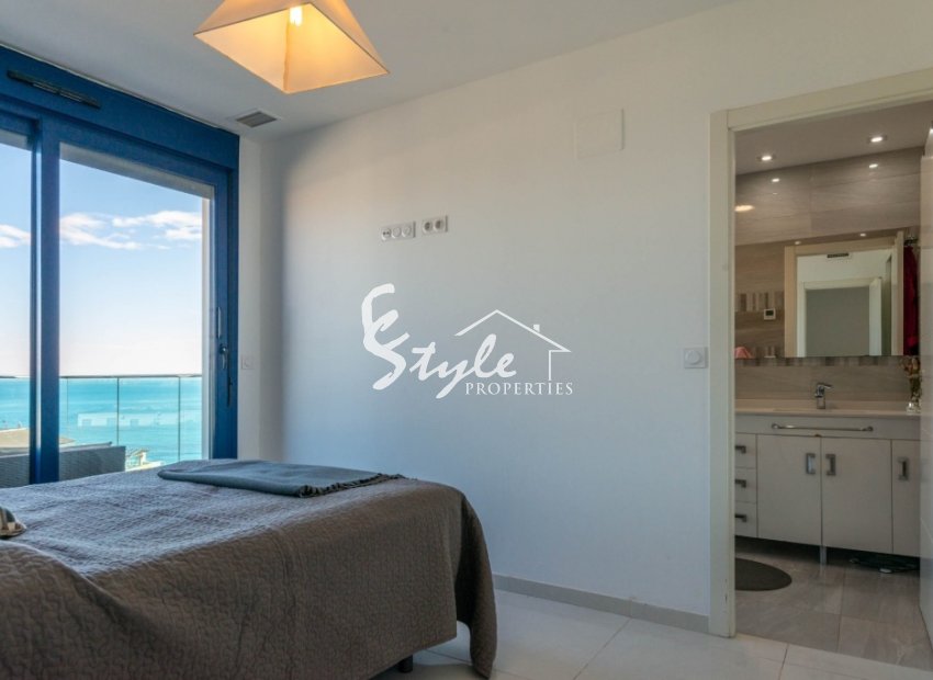 Resale - Apartment - Punta Prima