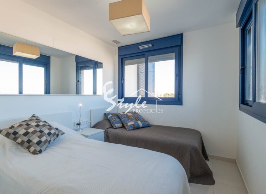 Resale - Apartment - Punta Prima