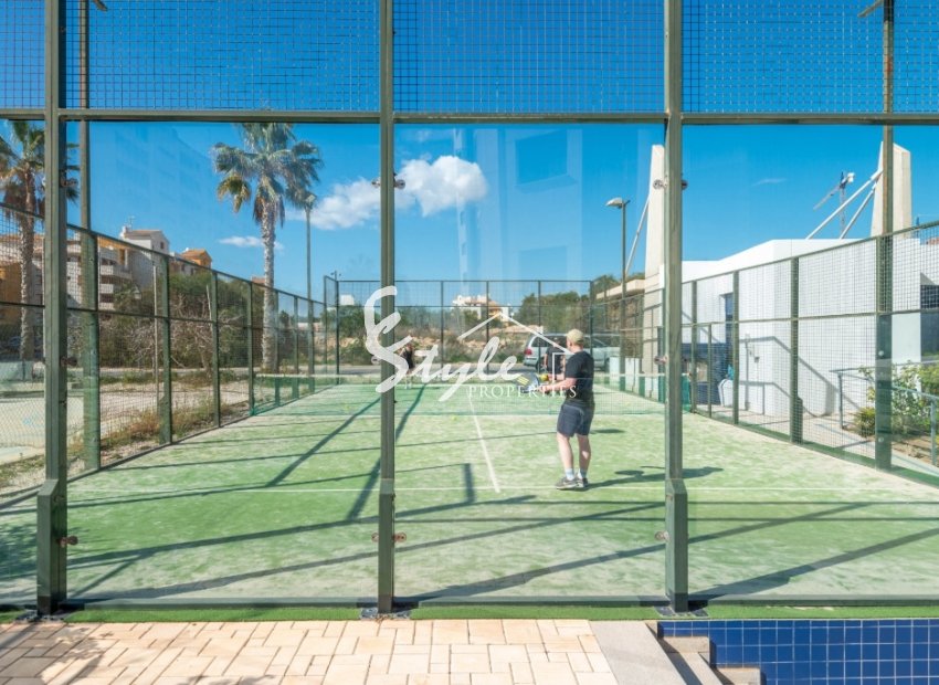 Resale - Apartment - Punta Prima