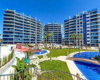Resale - Apartment - Punta Prima