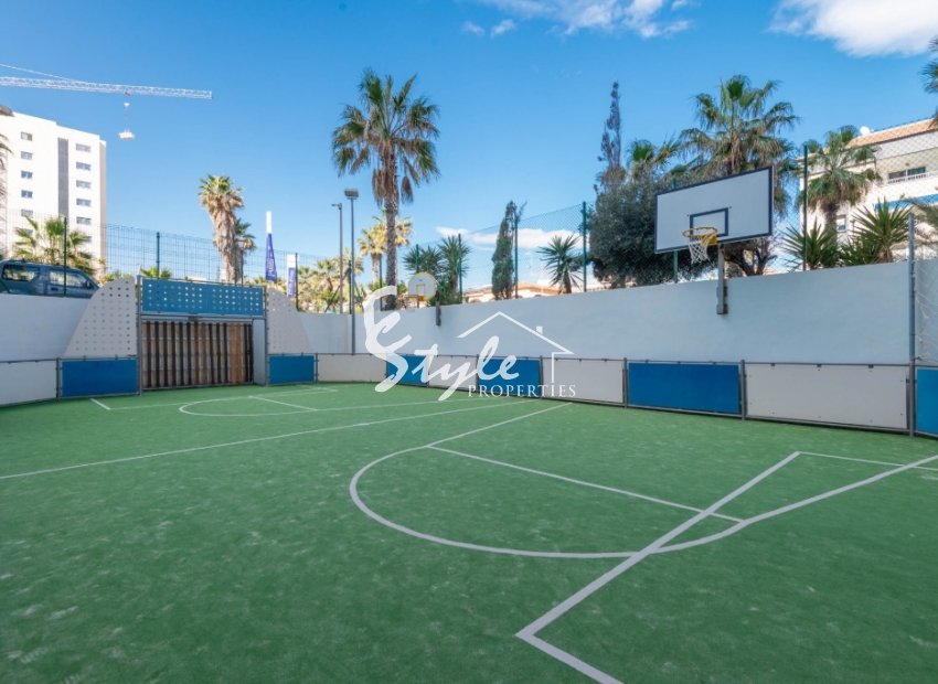 Resale - Apartment - Punta Prima