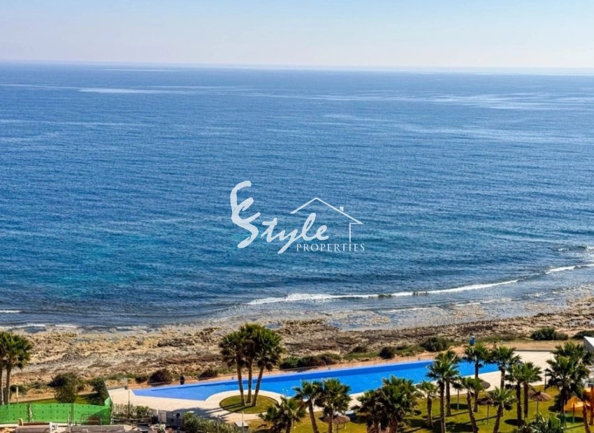 Resale - Apartment - Punta Prima