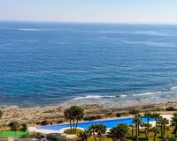 Resale - Apartment - Punta Prima